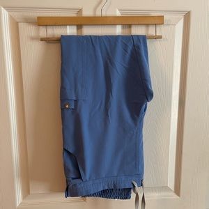 Figs Yola Scrub Pant -skinny